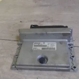 Bestseller CITROEN XANTIA Motorvezérlő egység ecu pcm modul 1.9 d bontott alkatrész