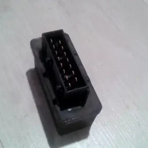 CITROEN XANTIA üzemanyag szivattyú relé 1.9d bontott alkatrész Kiárusítás