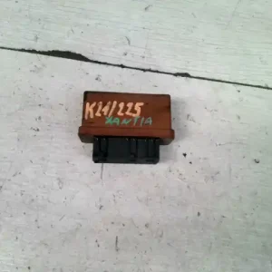 Legkelendőbb CITROEN XANTIA üzemanyag szivattyú relé bontott alkatrész