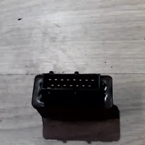 CITROEN XANTIA üzemanyag szivattyú relé bontott alkatrész Vedd meg online