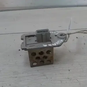 CITROEN XSARA 00.11-04.12 Fűtőmotor előtét ellenállásbontott alkatrész Utolsó esély