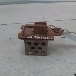 Azonnali szállítás CITROEN XSARA 00.11-04.12 Fűtőmotor előtét ellenállásbontott alkatrész