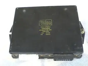 Ajánlat CITROEN XM Egyéb elektronika bontott alkatrész