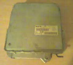 CITROEN XM Motorvezérlő egység ecu pcm modul bontott alkatrész Legnépszerűbb