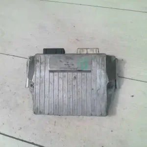 Biztonságos vásárlás CITROEN XM Motorvezérlő egység ecu pcm modul 2.5d bontott alkatrész