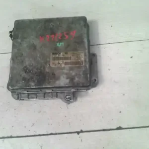 Expressz szállítás CITROEN XM Motorvezérlő egység ecu pcm modul 2.5d bontott alkatrész