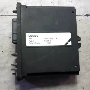 Exkluzív ajánlat CITROEN XM -94 Egyéb elektronika bontott alkatrész