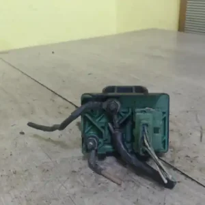 Ajánlat CITROEN XSARA 00.11-04.12 Izzítórelé 2.0 d bontott alkatrész