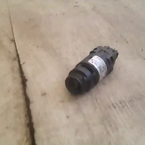 CITROEN XSARA 00.11-04.12 Levegő hőmérséklet érzékelő bontott alkatrész Vedd meg online