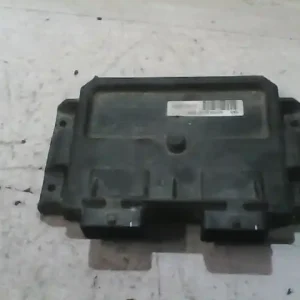 CITROEN XSARA 00.11-04.12 Motorvezérlő egység ecu pcm modul bontott alkatrész Vásárlói kedvenc