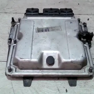 CITROEN XSARA 00.11-04.12 Motorvezérlő egység ecu pcm modul bontott alkatrész Árengedmény