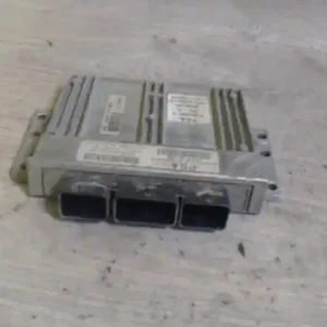 CITROEN XSARA 00.11-04.12 Motorvezérlő egység ecu pcm modul 1.4 i bontott alkatrész Olcsó
