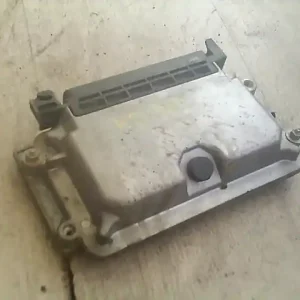 CITROEN XSARA 97.11-00.10 Motorvezérlő egység ecu pcm modul 1.6i bontott alkatrész Utolsó esély