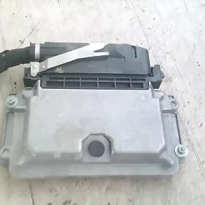 CITROEN XSARA 97.11-00.10 Motorvezérlő egység ecu pcm modul 1.6i bontott alkatrész Kedvezményes ár