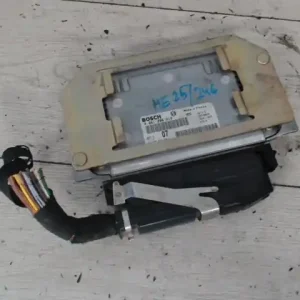 Rendeld meg most CITROEN XSARA 97.11-00.10 Motorvezérlő egység ecu pcm modul bontott alkatrész