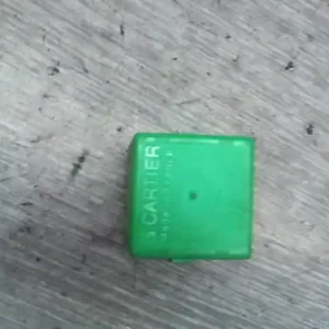 CITROEN XSARA 97.11-00.10 Relé bontott alkatrész Biztonságos fizetés