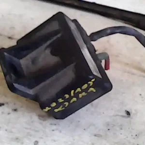 CITROEN XSARA 97.11-00.10 Izzítórelé 1.5dci bontott alkatrész Biztonságos fizetés