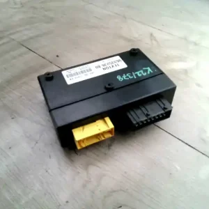 CITROEN XSARA 97.11-00.10 Komfort elektronika bontott alkatrész Újdonság