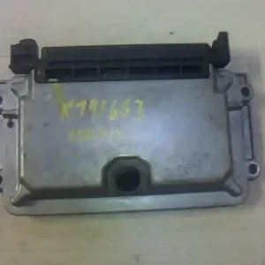 CITROEN XSARA 97.11-00.10 Motorvezérlő egység ecu pcm modul 1.6ibontott alkatrész Biztonságos fizetés