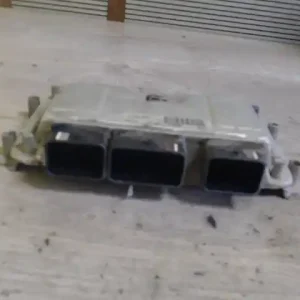 Népszerű CITROEN XSARA PICASSO -04 Motorvezérlő egység ecu pcm modul 1.6 i bontott alkatrész