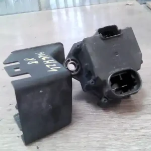 Azonnal elérhető CITROEN XSARA PICASSO 04- Fűtőmotor előtét ellenállásbontott alkatrész