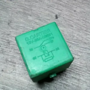 Ingyenes szállítás CITROEN XSARA PICASSO 04- Relé 1.6hdi bontott alkatrész