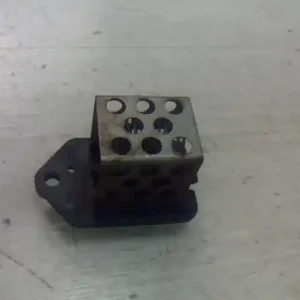 Rendeld meg most CITROEN XSARA PICASSO -04 Fűtőmotor előtét ellenállás1.8ibontott alkatrész