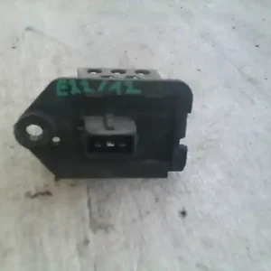 CITROEN XSARA PICASSO -04 Fűtőmotor előtét ellenállásbontott alkatrész Azonnal elérhető