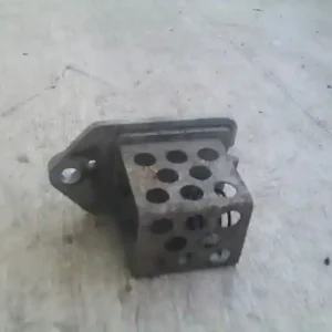 Biztonságos vásárlás CITROEN XSARA PICASSO -04 Fűtőmotor előtét ellenállásbontott alkatrész