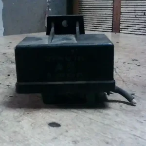 Árcsökkenés CITROEN XSARA PICASSO -04 Izzítórelé 2.0d bontott alkatrész