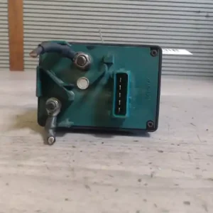 Gyors szállítás CITROEN XSARA PICASSO -04 Izzítórelé bontott alkatrész