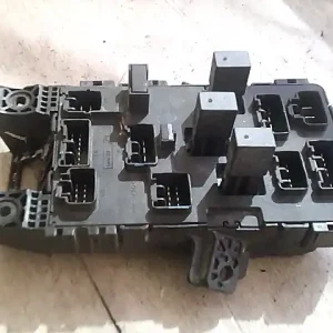 CITROEN ZX-94 Biztosítéktábla bcm bsi bsm sam gem modul utastér bontott alkatrész Legjobb ár