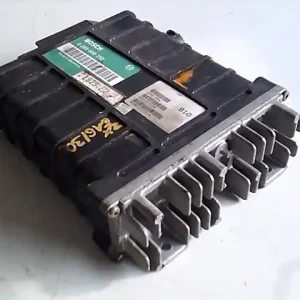 Népszerű CITROEN ZX-94 Motorvezérlő egység ecu pcm modul bontott alkatrész