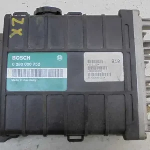 Nézd meg most CITROEN ZX Motorvezérlő egység ecu pcm modul bontott alkatrész