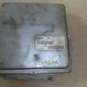 Akciós ár CITROEN ZX Motorvezérlő egység ecu pcm modul bontott alkatrész