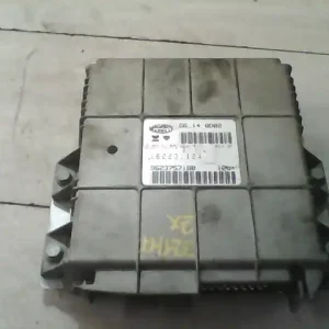 CITROEN ZX Motorvezérlő egység ecu pcm modul 1.4i bontott alkatrész Kihagyhatatlan ajánlat