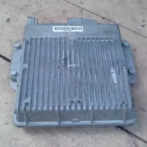 CITROEN ZX Motorvezérlő egység ecu pcm modul 1.6i bontott alkatrész Vedd meg most