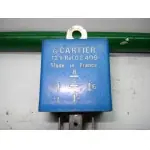 Szezonális akció CITROEN ZX Relé bontott alkatrész