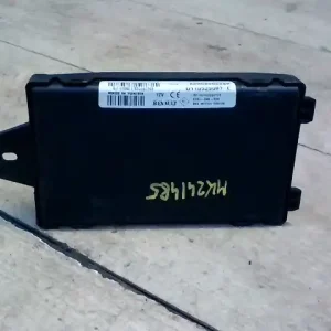 Biztonságos fizetés DACIA LOGAN MCV 04.11-0812 Komfort elektronika bontott alkatrész