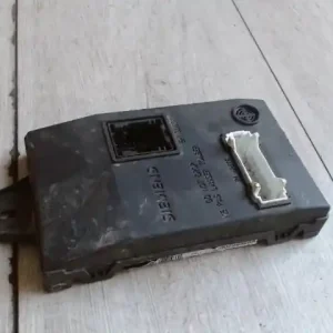 DACIA LOGAN 04.11-08.06 Komfort elektronika 1.4i bontott alkatrész Ajánlat