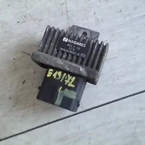 DACIA LOGAN MCV 04.11-0812 Izzítórelé bontott alkatrész Akciós ár