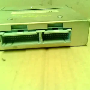 Gyors kiszállítás DAEWOO ESPERO Motorvezérlő egység ecu pcm modul bontott alkatrész