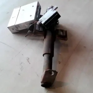 Gyors szállítás DAEWOO ESPERO Motorvezérlő egység ecu pcm modul 1.5ibontott alkatrész