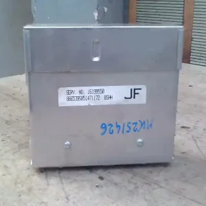 DAEWOO ESPERO Motorvezérlő egység ecu pcm modul 1.5i bontott alkatrész Kedvezményes ár