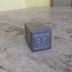 DAEWOO ESPERO Relé bontott alkatrész Vedd meg online