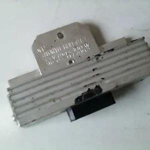 Szezonális akció DAEWOO FSO Fűtőmotor előtét ellenállásbontott alkatrész