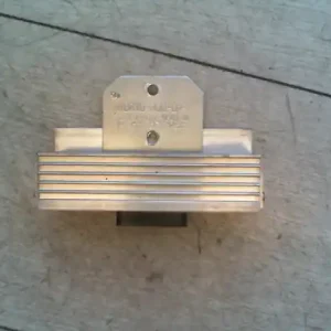 Árengedmény DAEWOO FSO Fűtőmotor előtét ellenállás bontott alkatrész