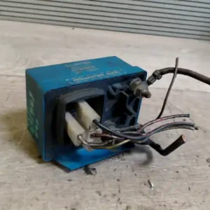 Akció DAEWOO FSO Izzítórelé bontott alkatrész