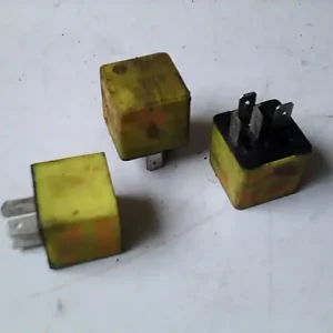 DAEWOO FSO Relé bontott alkatrész Ajánlat