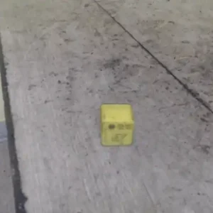 DAEWOO FSO Relé bontott alkatrész Rendeld meg most